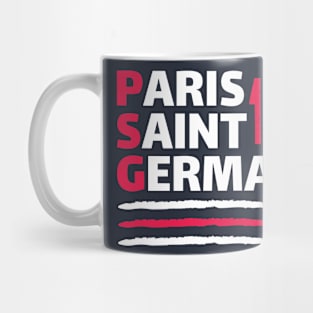 PARIS-SG Mug